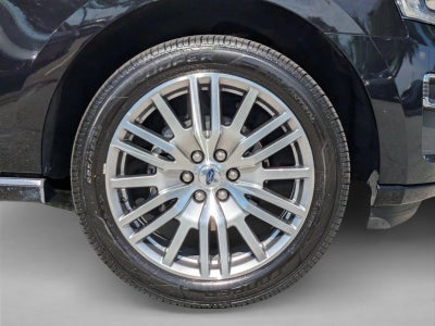 2023 Ford Expedition Platinum 4x4