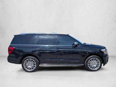 2023 Ford Expedition Platinum 4x4