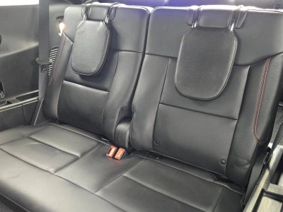 2023 Ford Explorer ST-Line RWD