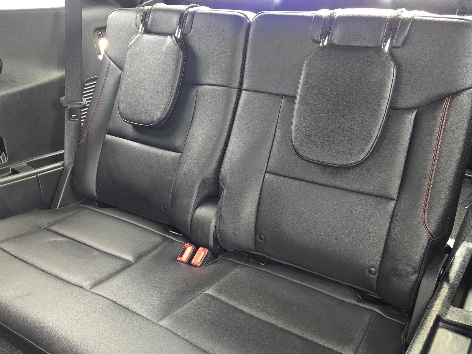 2023 Ford Explorer ST-Line RWD