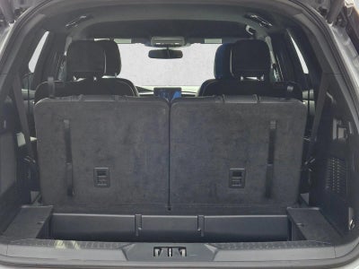 2023 Ford Explorer ST-Line RWD