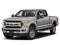2018 Ford Super Duty F-250 SRW XLT 4WD Crew Cab 8' Box