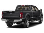 2022 Ford Super Duty F-250 SRW LARIAT 4WD Crew Cab 6.75' Box