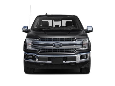 2020 Ford F-150 LARIAT 2WD SuperCrew 5.5' Box