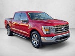 2023 Ford F-150 LARIAT 2WD SuperCrew 5.5' Box