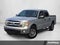 2013 Ford F-150 2WD SuperCrew 5-1/2 Ft Box XLT
