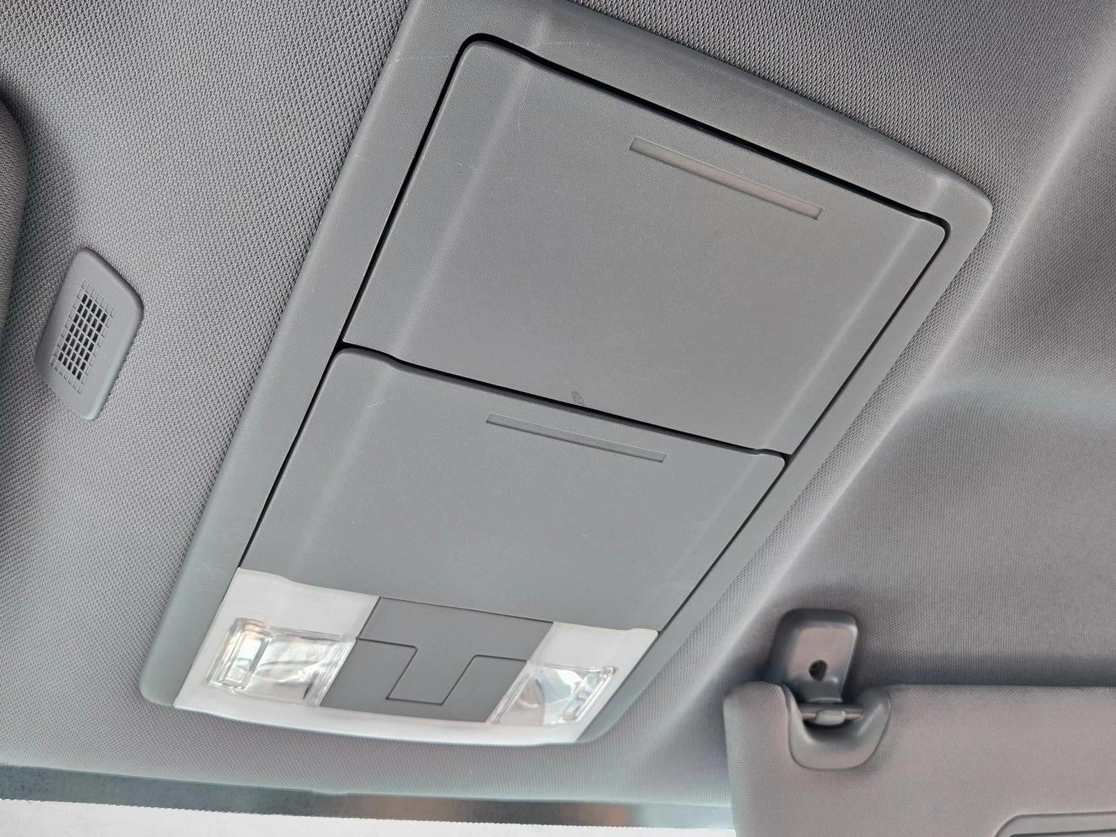2013 Ford F-150 2WD SuperCrew 5-1/2 Ft Box XLT