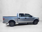 2013 Ford F-150 2WD SuperCrew 5-1/2 Ft Box XLT