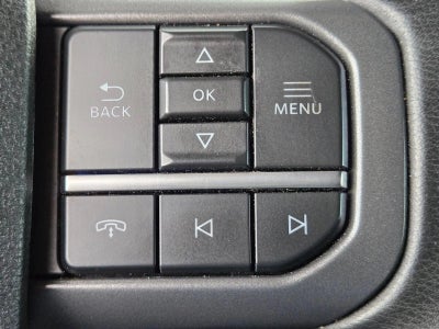 2023 Ford F-150 XLT 2WD SuperCrew 5.5' Box