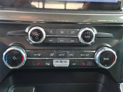 2023 Ford F-150 XLT 2WD SuperCrew 5.5' Box