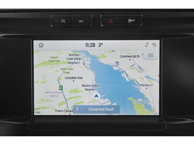 2023 Ford F-150 XLT 2WD SuperCrew 5.5' Box