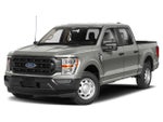 2021 Ford F-150 XL 4WD SuperCrew 5.5' Box