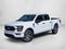 2023 Ford F-150 XL 4WD SuperCrew 5.5' Box