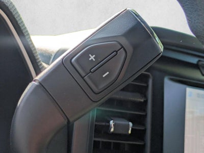 2023 Ford F-150 XL 4WD SuperCrew 5.5' Box