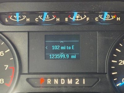 2019 Ford F-150 XL 2WD SuperCab 6.5' Box