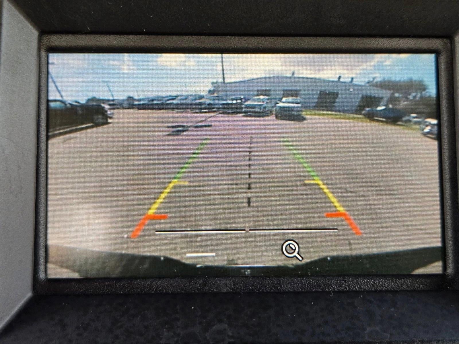 2019 Ford F-150 XL 2WD SuperCab 6.5' Box