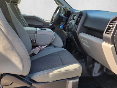 2019 Ford F-150 XL 2WD SuperCab 6.5' Box