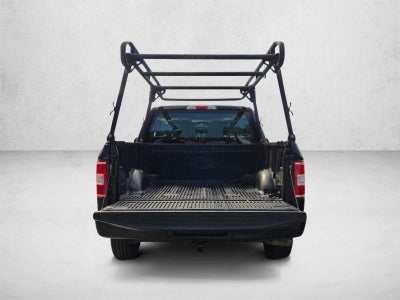 2019 Ford F-150 XL 2WD SuperCab 6.5' Box