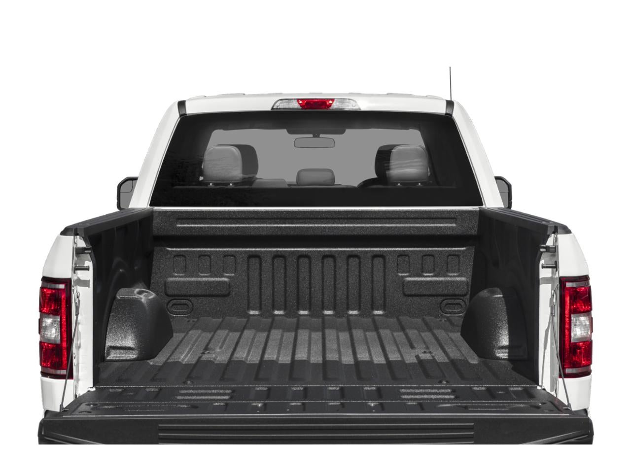 2019 Ford F-150 XL 2WD SuperCab 6.5' Box