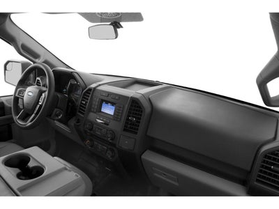 2019 Ford F-150 XL 2WD SuperCab 6.5' Box