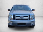 2010 Ford F-150 2WD SuperCrew 5-1/2 Ft Box XLT