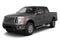 2010 Ford F-150 2WD SuperCrew 5-1/2 Ft Box XLT