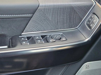 2023 Ford F-150 Platinum 4WD SuperCrew 5.5' Box