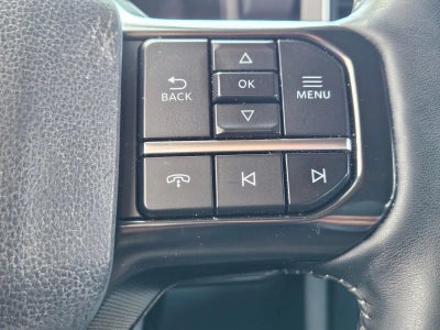 2023 Ford F-150 Platinum 4WD SuperCrew 5.5' Box