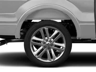2014 Ford F-150 4WD SuperCrew 5-1/2 Ft Box Limited