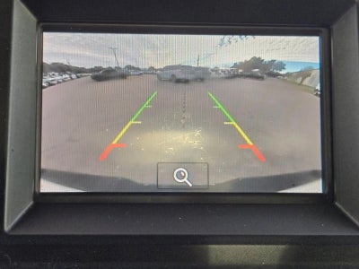 2020 Ford F-150 XL 2WD Reg Cab 6.5' Box