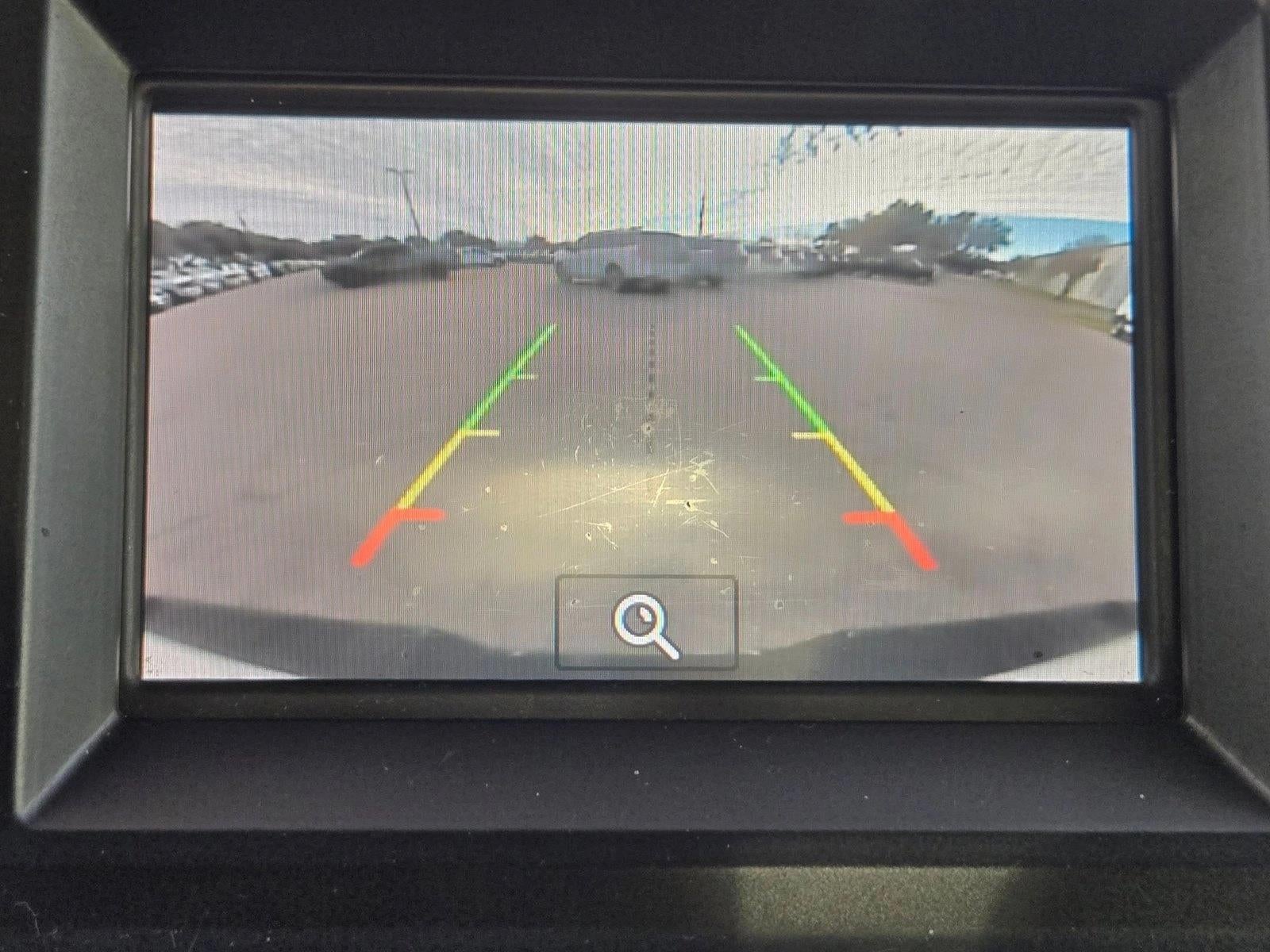 2020 Ford F-150 XL 2WD Reg Cab 6.5' Box