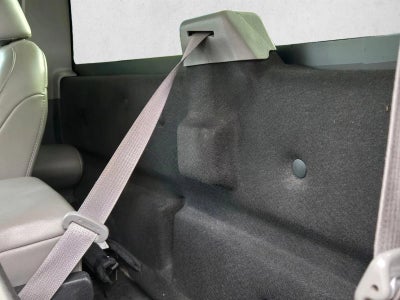 2020 Ford F-150 XL 2WD Reg Cab 6.5' Box