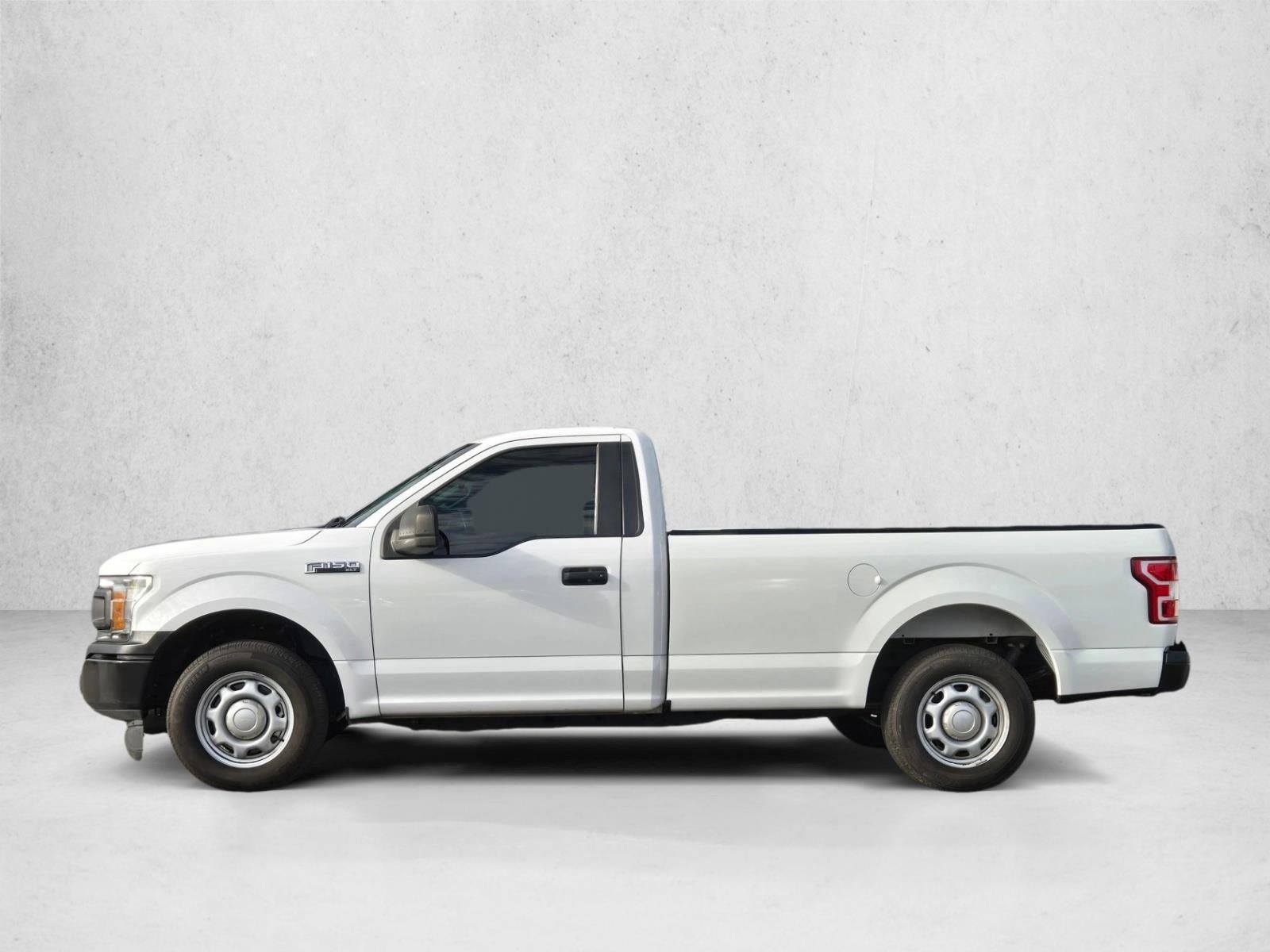 2020 Ford F-150 XL 2WD Reg Cab 6.5' Box
