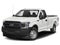 2020 Ford F-150 XL 2WD Reg Cab 6.5' Box