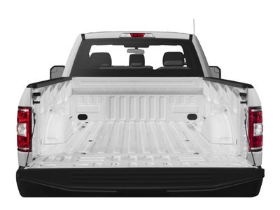 2020 Ford F-150 XL 2WD Reg Cab 6.5' Box