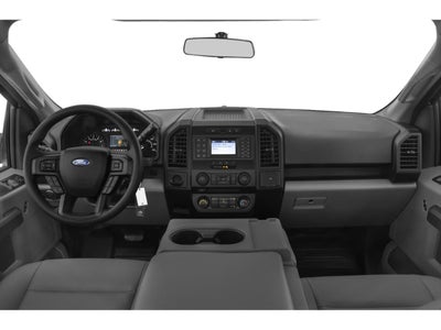 2020 Ford F-150 XL 2WD Reg Cab 6.5' Box