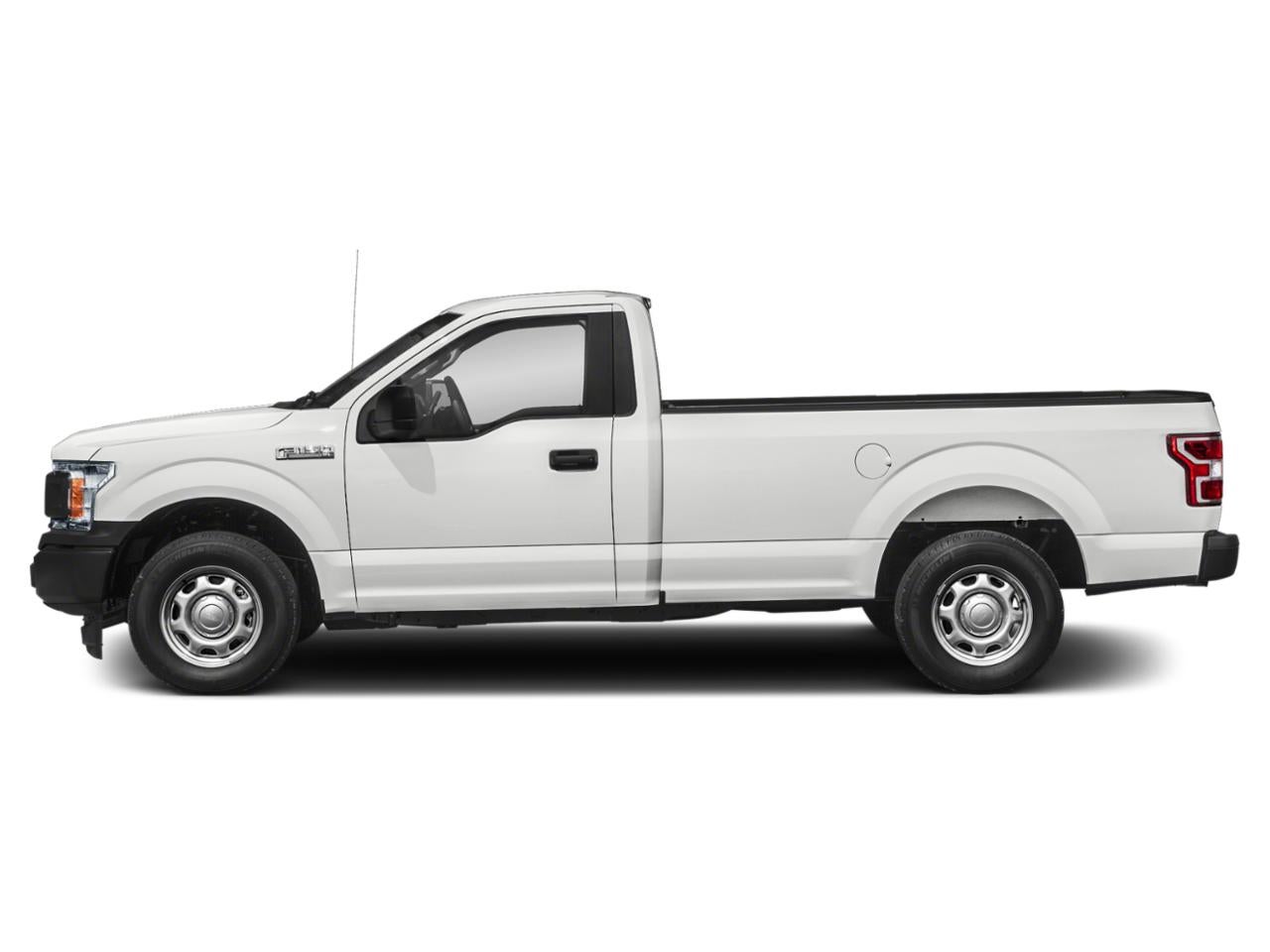 2020 Ford F-150 XL 2WD Reg Cab 6.5' Box