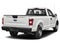 2020 Ford F-150 XL 2WD Reg Cab 6.5' Box