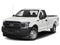 2020 Ford F-150 XL 2WD Reg Cab 6.5' Box
