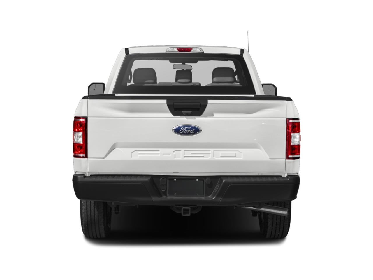 2020 Ford F-150 XL 2WD Reg Cab 6.5' Box
