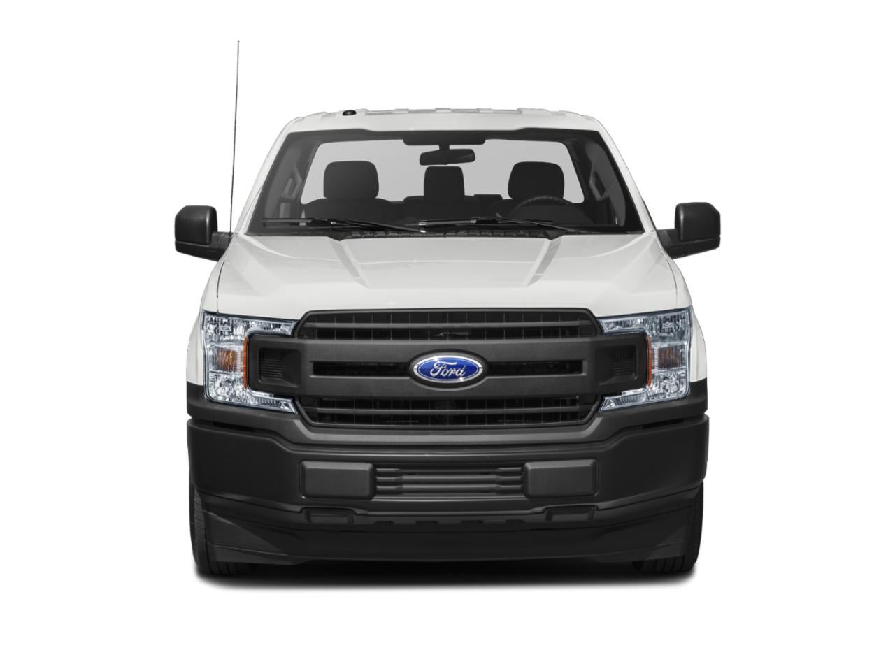 2020 Ford F-150 XL 2WD Reg Cab 6.5' Box
