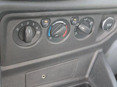 2018 Ford Transit Van T-250 148" Med Rf 9000 GVWR Sliding RH Dr