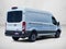 2018 Ford Transit Van T-250 148" Med Rf 9000 GVWR Sliding RH Dr