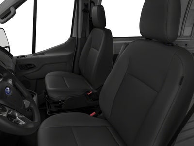 2018 Ford Transit Van T-250 148" Med Rf 9000 GVWR Sliding RH Dr