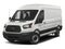 2018 Ford Transit Van T-250 148" Med Rf 9000 GVWR Sliding RH Dr