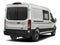 2018 Ford Transit Van T-250 148" Med Rf 9000 GVWR Sliding RH Dr