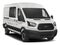 2018 Ford Transit Van T-250 148" Med Rf 9000 GVWR Sliding RH Dr