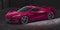 2025 Chevrolet Corvette Stingray Coupe 2LT