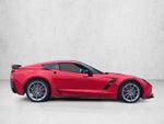 2019 Chevrolet Corvette Grand Sport Coupe 2LT