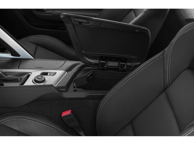 2019 Chevrolet Corvette Grand Sport Coupe 2LT